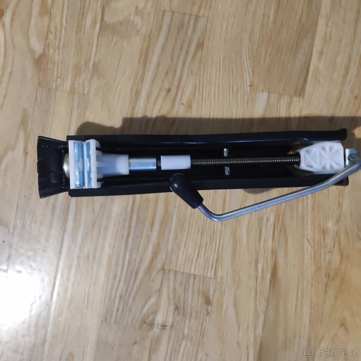 Originální hever - 3