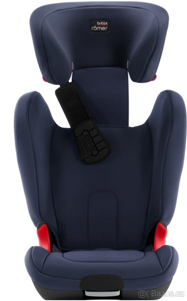 Dětská autosedačka Britax Römer King II 2019 - 3