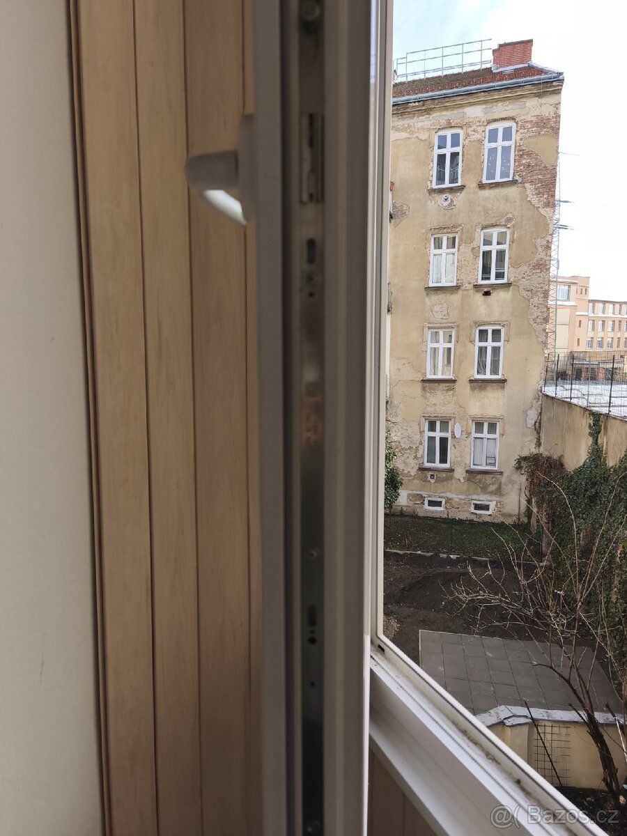 Plastová okna PKS okna, profil SI Aubi - 3