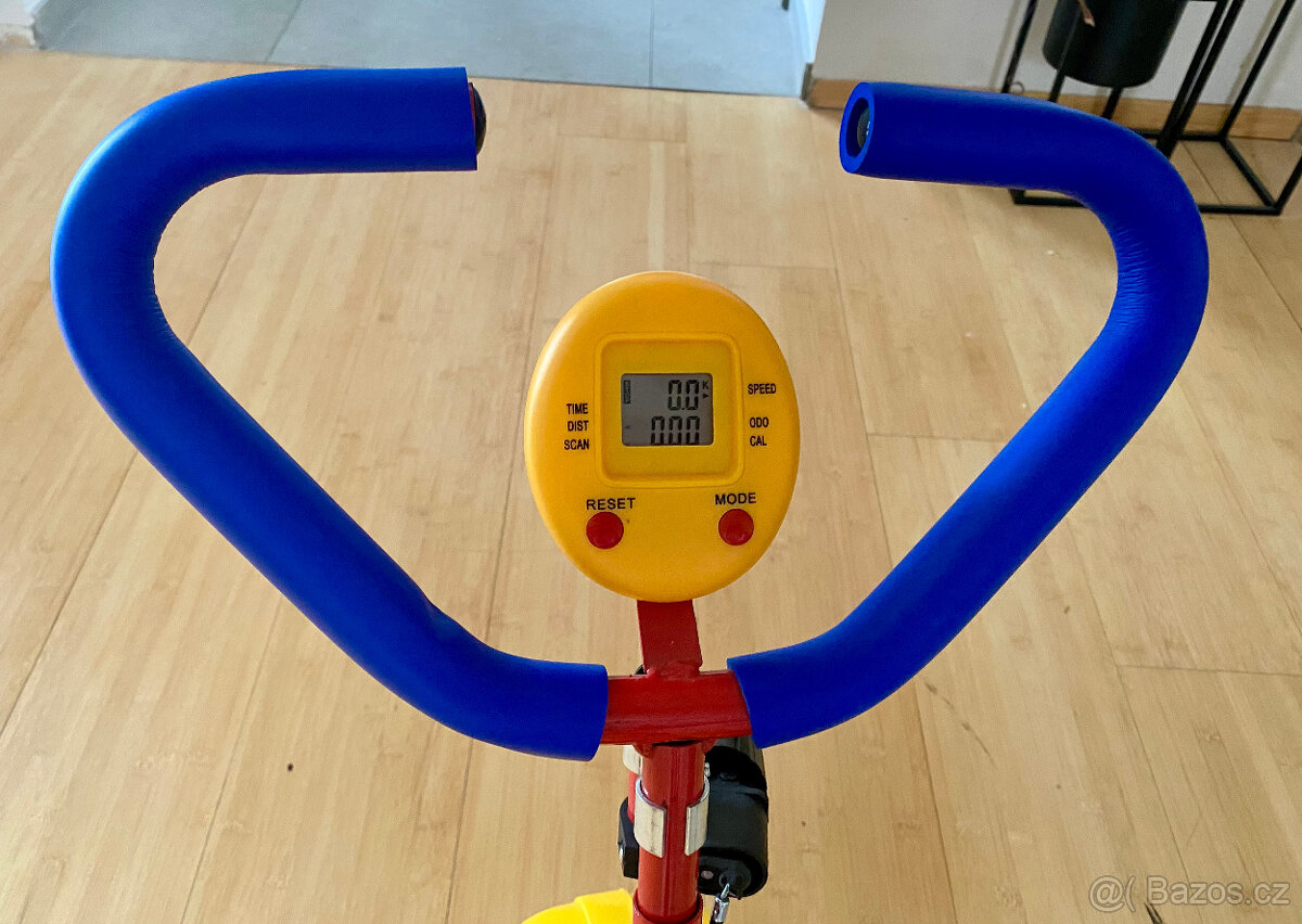 Dětský rotoped - 3