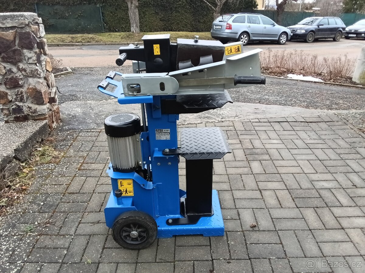 Štípačka na dřevo - 3