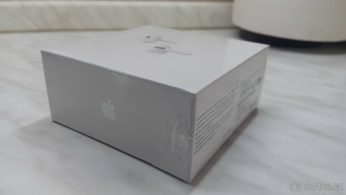 Bluetooth sluchátka PRO2 - autentické foto - 3