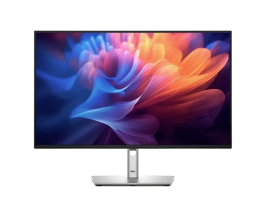 Monitor 27" Dell P2725HE Professional, záruka - 3