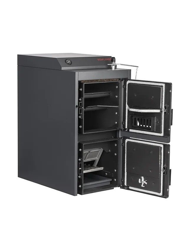 Kotel Viaflames W22 Eco 30 - W220030 - 3