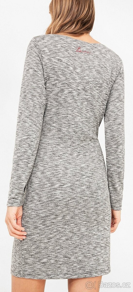 Desigual šaty Rita vel. L (42) - 3