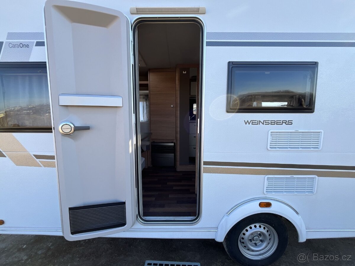 Weinsberg CaraOne 480 EU - 3