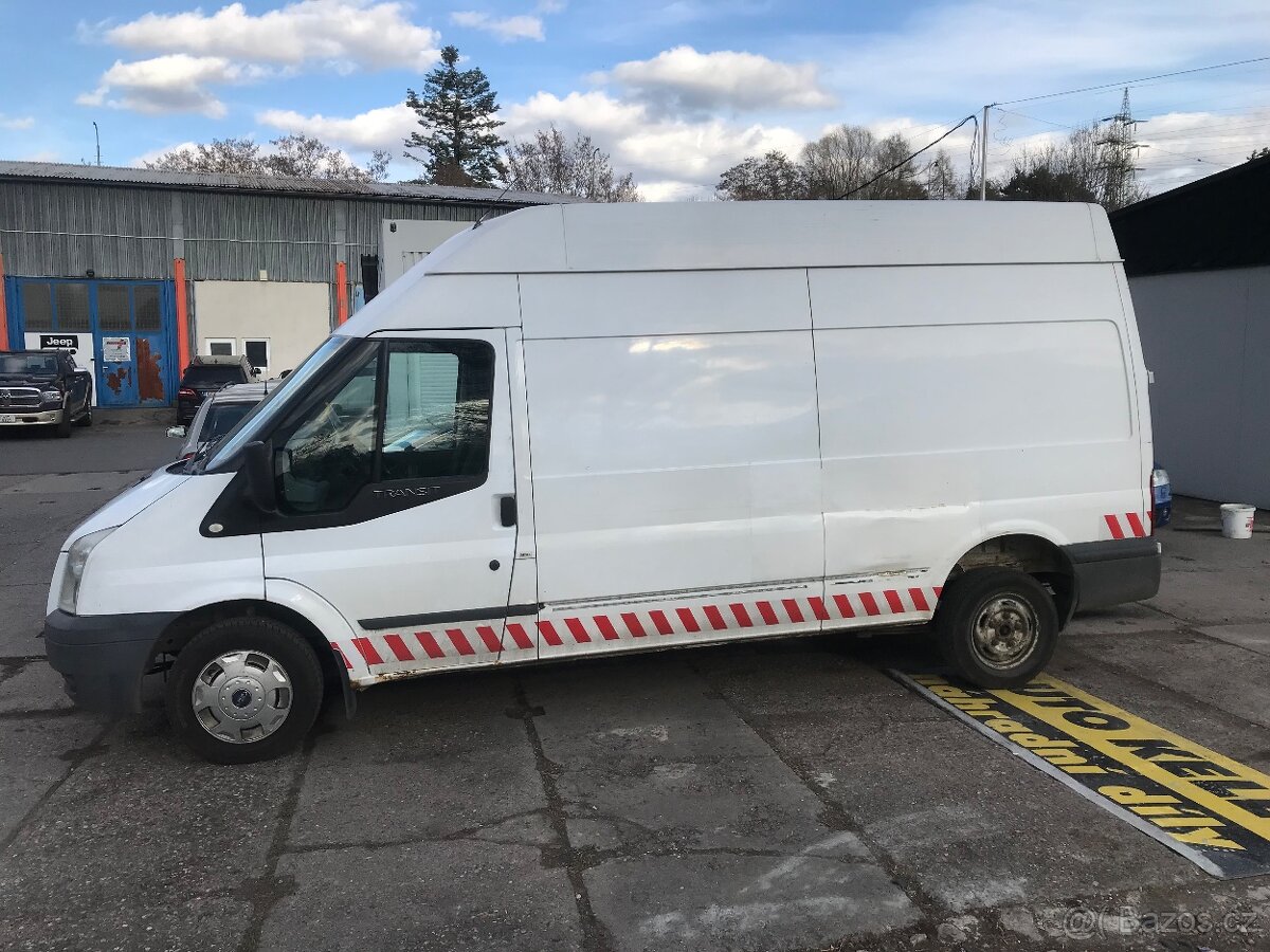 Ford Transit 2,2 Tdci - 3