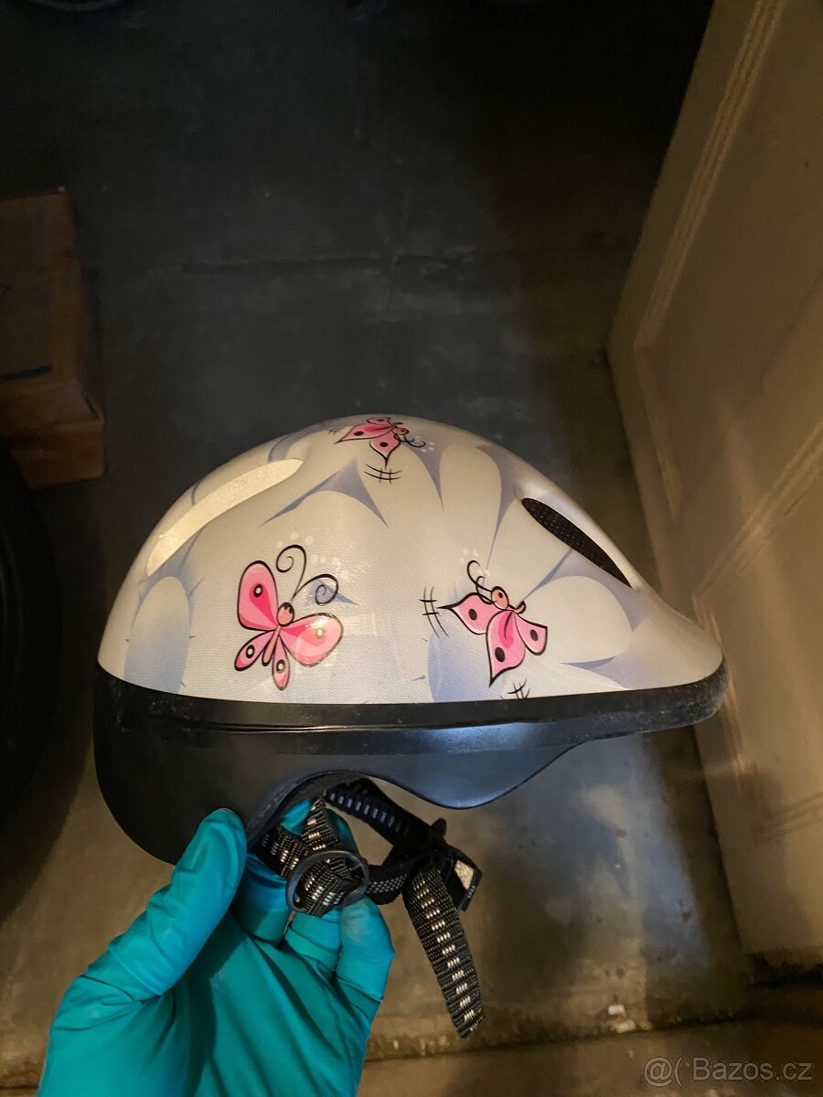 Detska helma - 3