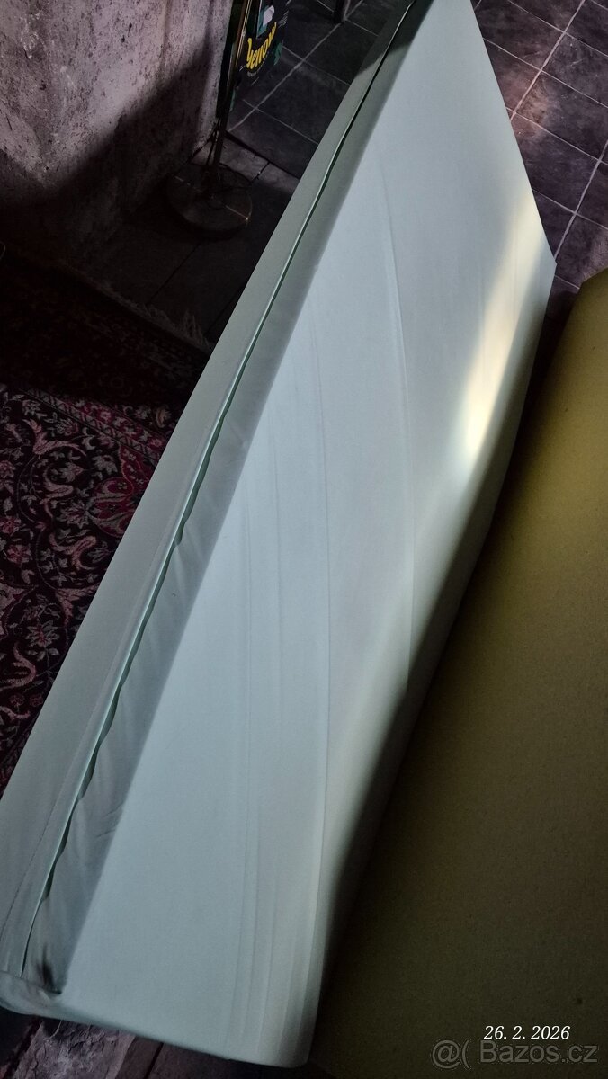 Dětská postýlka - 3