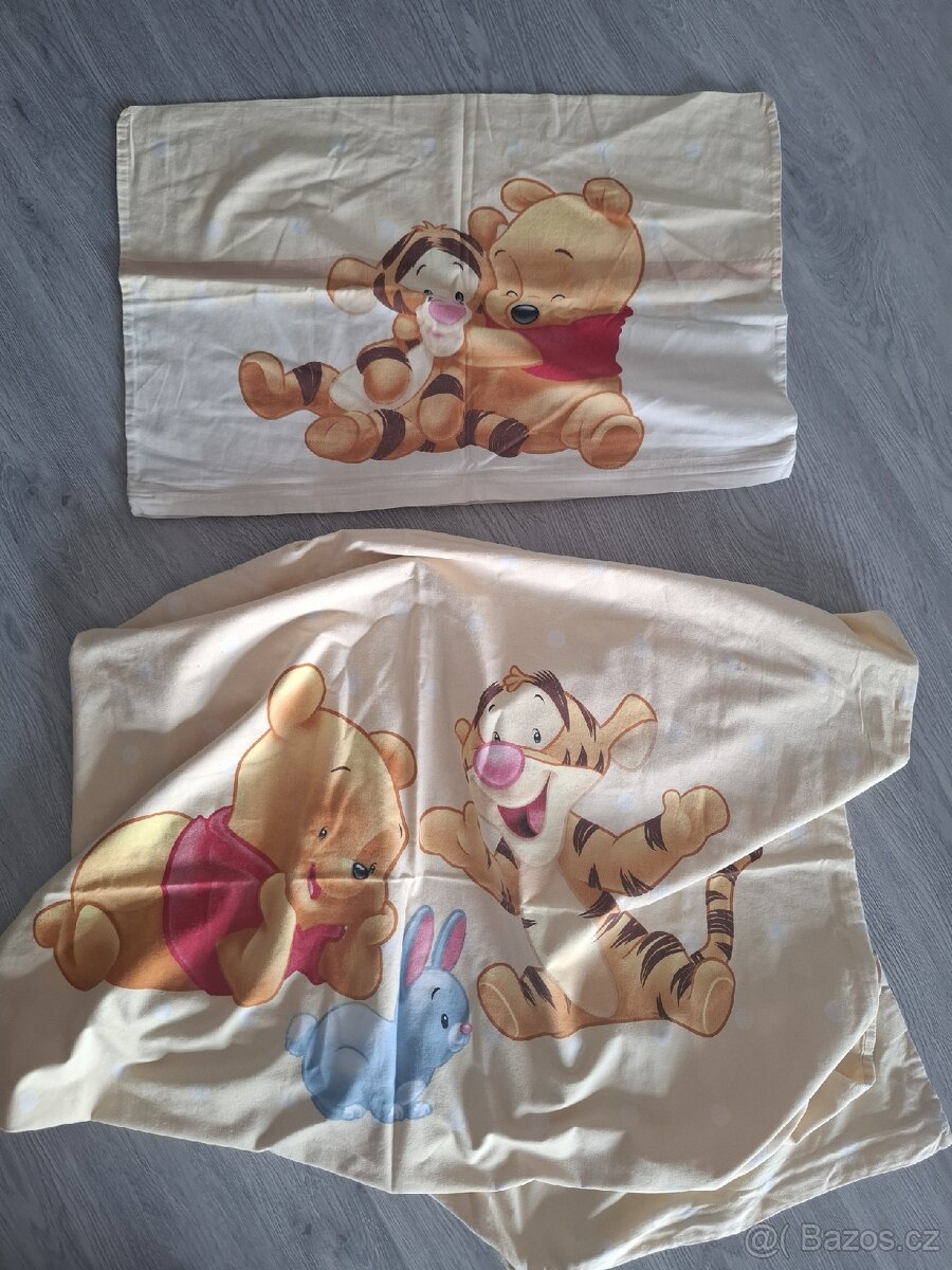 Povlečení Matějovský - 3