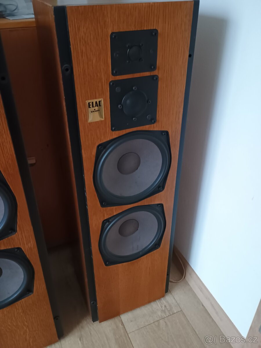 Elac el 135 - 3