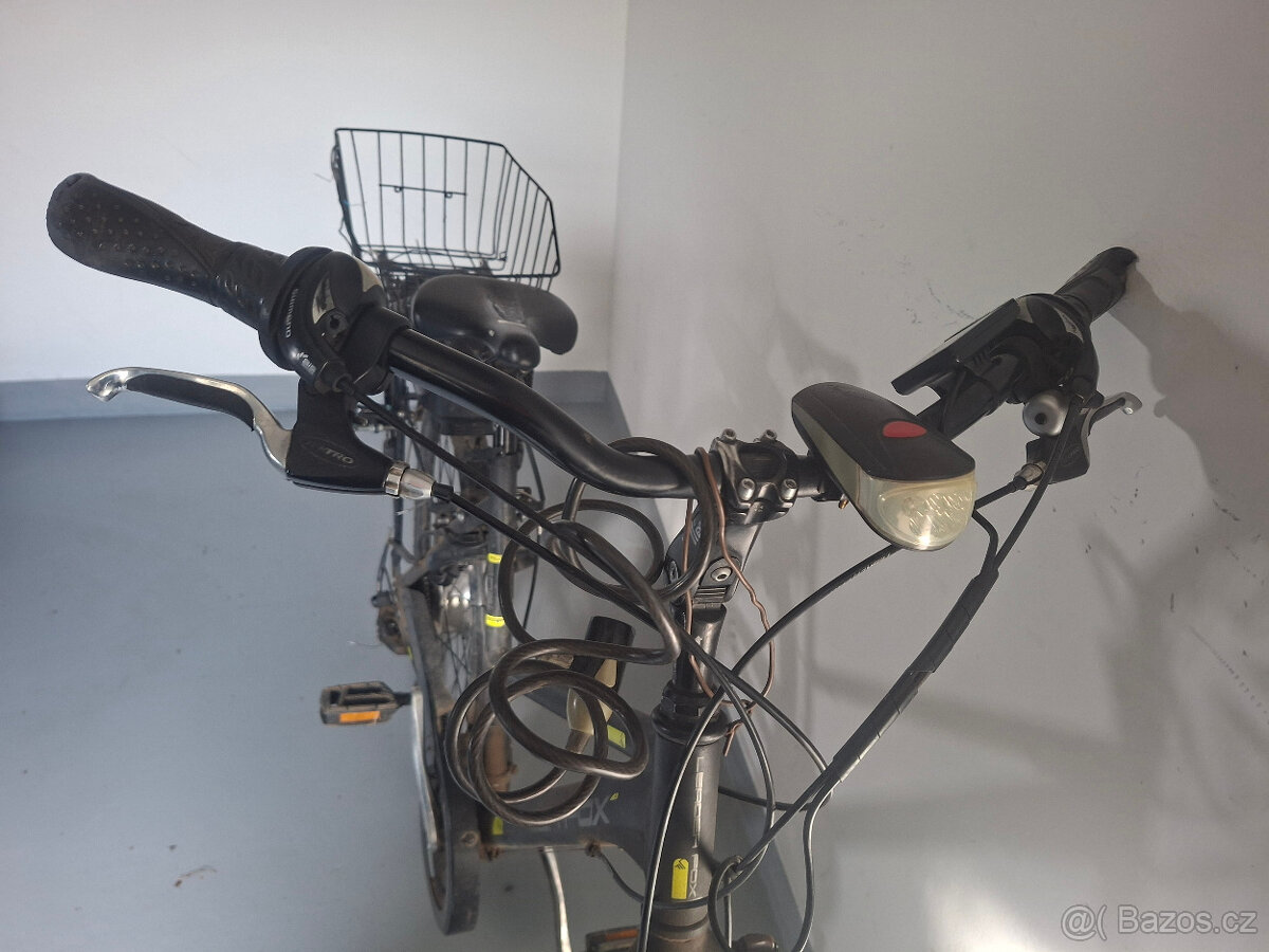 LEADER elektrokolo - 3