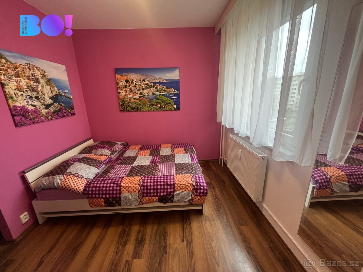 Pronájem bytu 4+1, Olomouc - 3