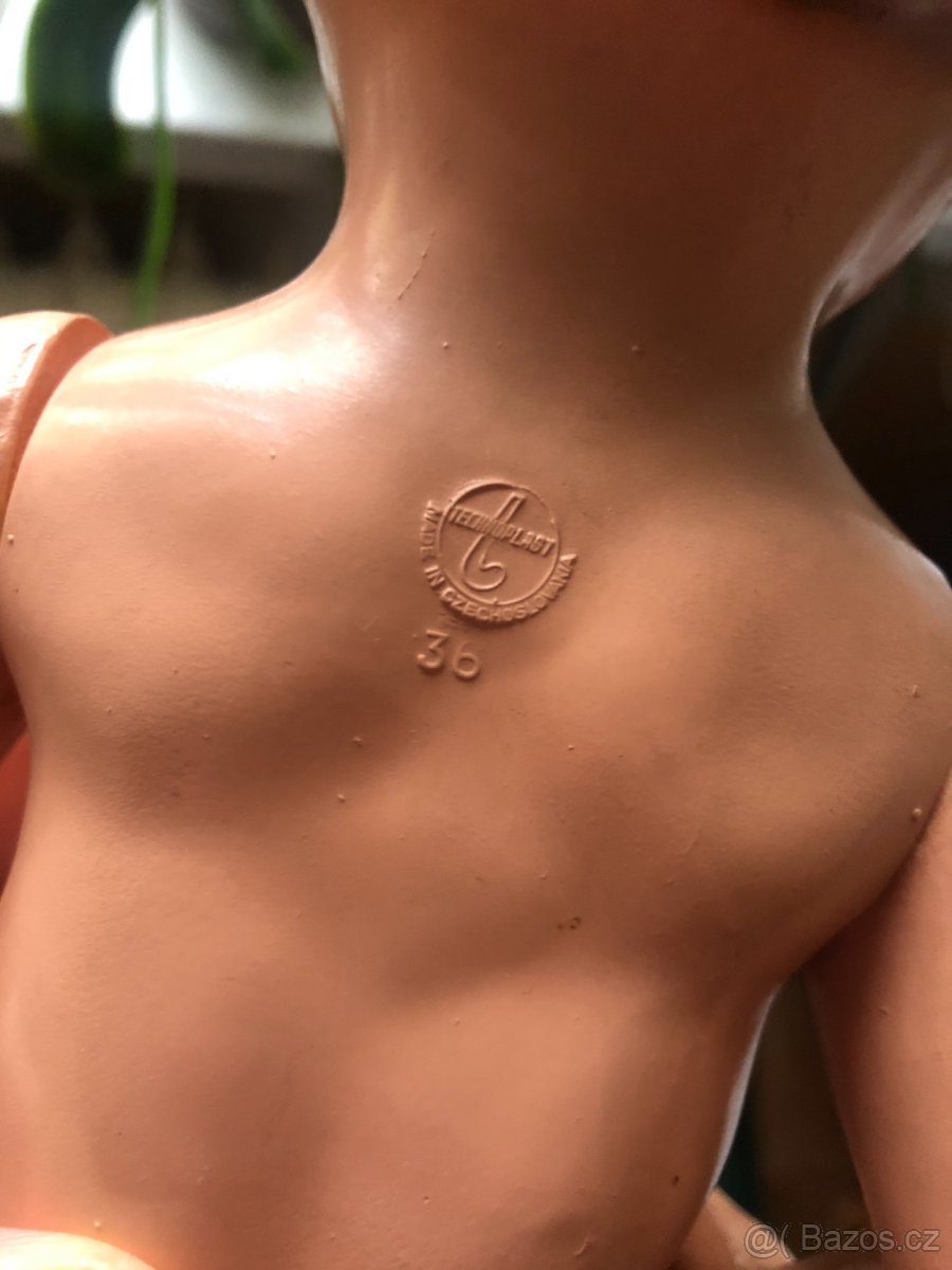 celuloid panenky - 3