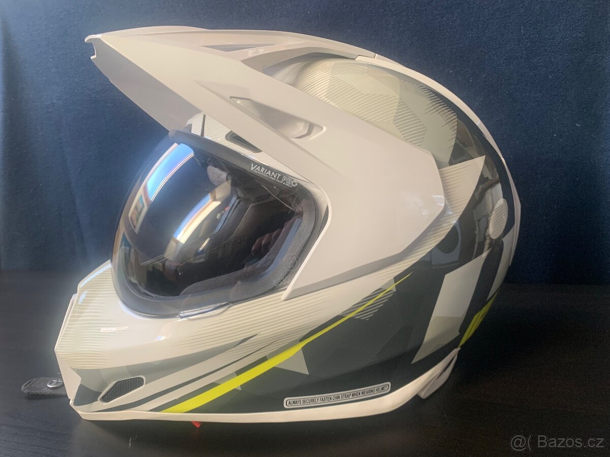 ICON Variant Pro Ascension - 3