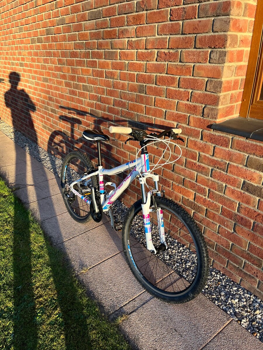 Dětské kolo Superior - 3