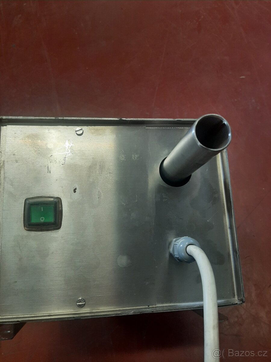 Steriliozátor nožů - 3