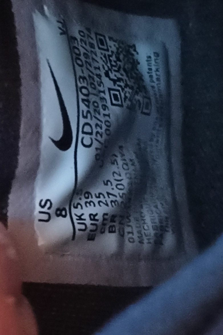 Prodám boty Nike - 3