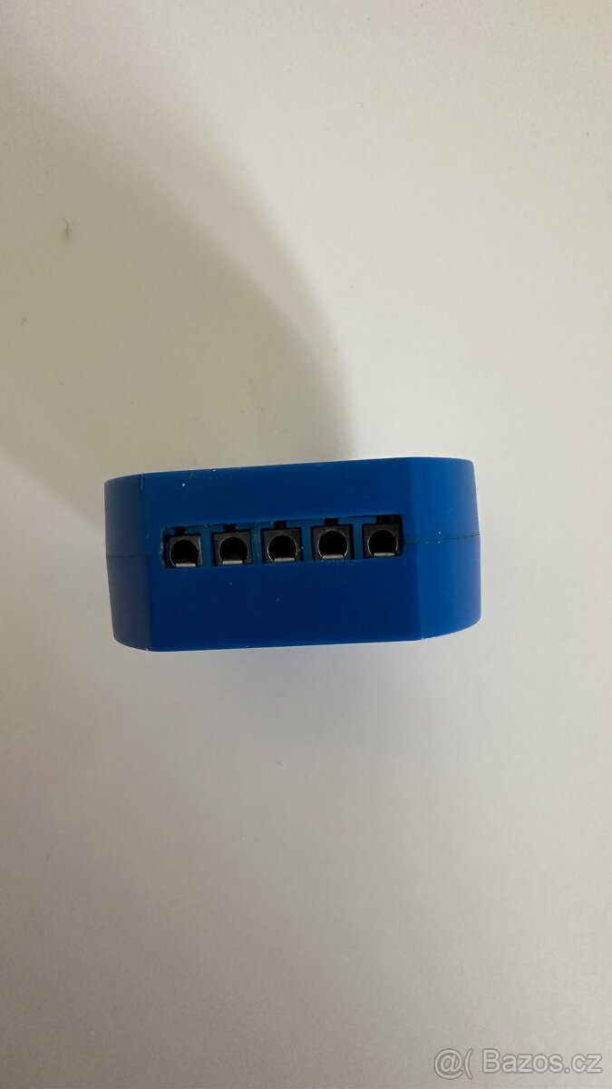 Shelly v1 pro Apple Homekit - 3