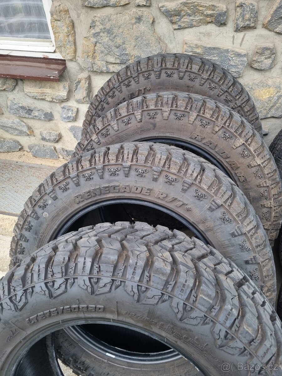 175/60R20