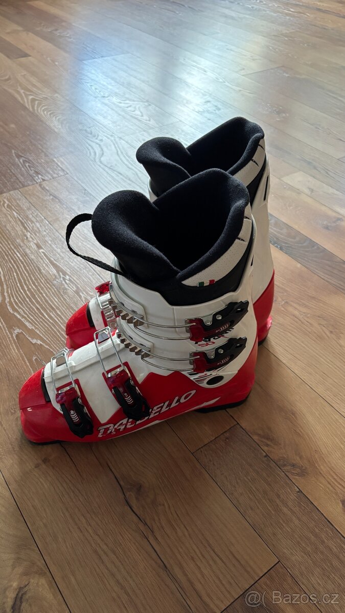 Lyžáky Dalbello Avanti 255 mm - 3