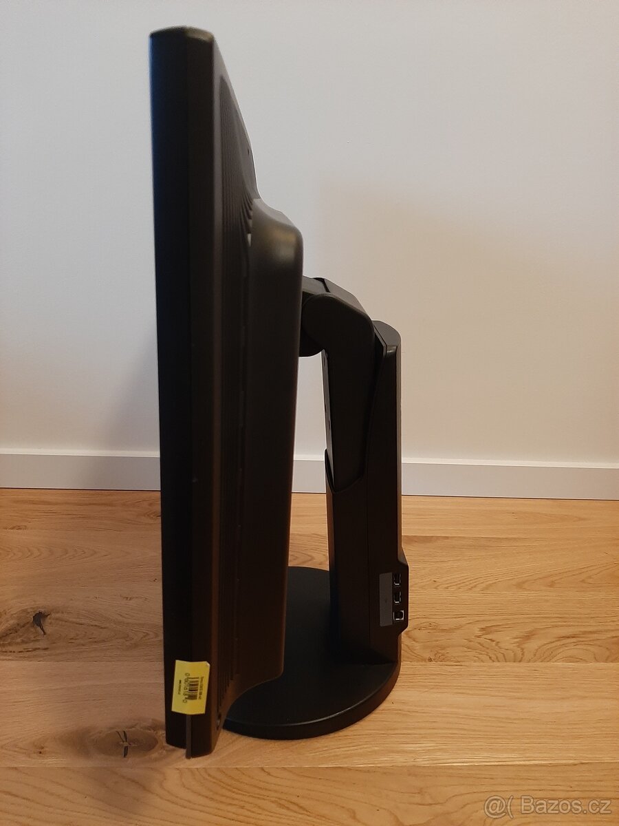 LCD Monitor Samsung Syncmaster 2494HM 24" 1080p 1920x1080 - 3