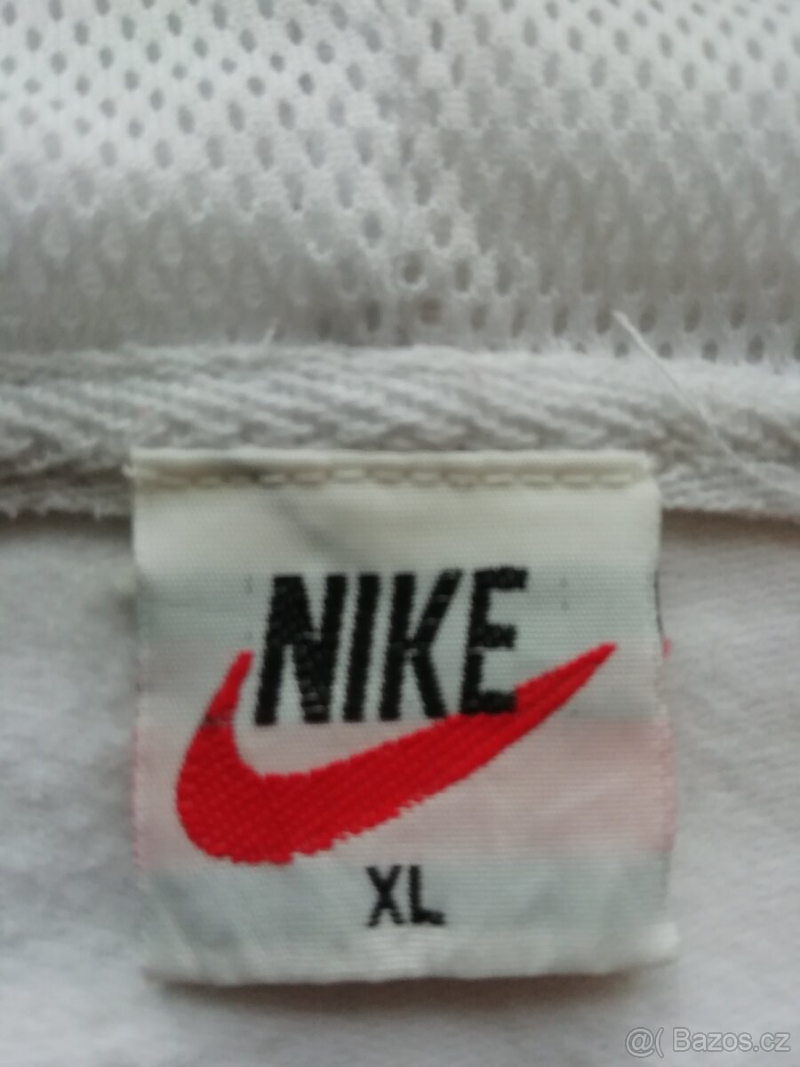 Pánská sportovní bunda NIKE - 3