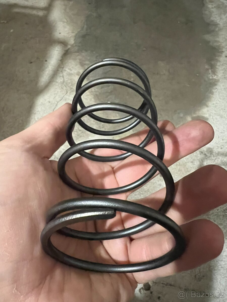 Variátor Vespa Primavera 50 - CM110304 - 3