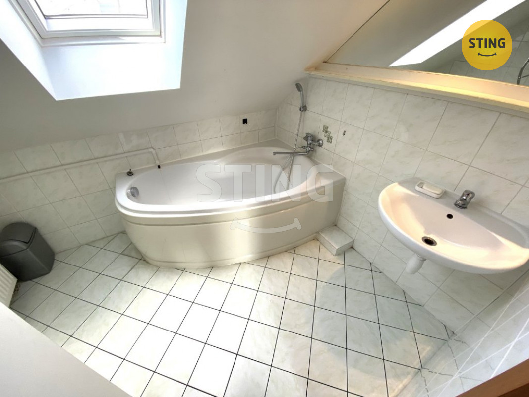 Pronájem bytu 2+1, Mohelnice- centrum, 48m2, 133472 - 3