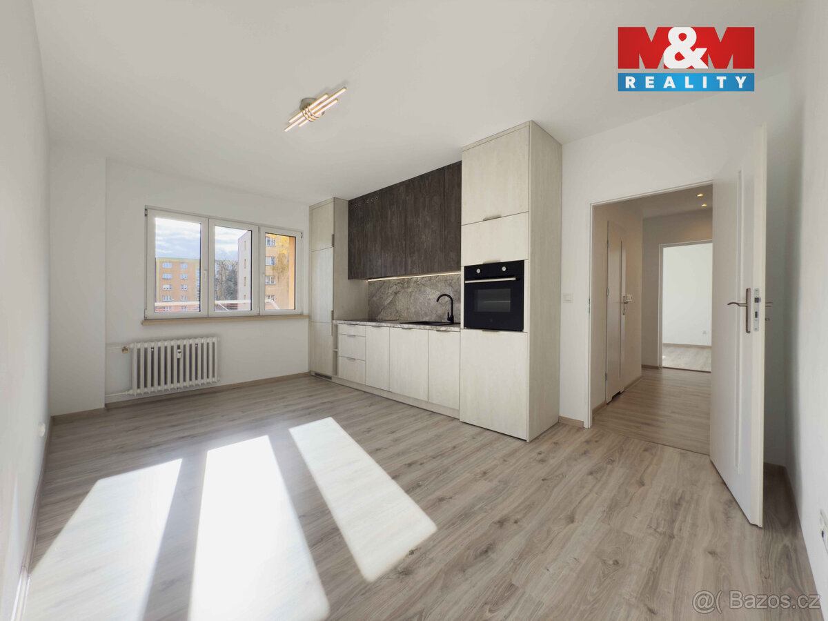 Prodej bytu 3+kk, 53 m², Karviná, ul. Majakovského - 3