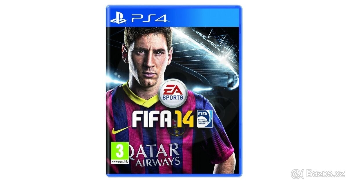 PlayStation 4 Pro 1TB - 3