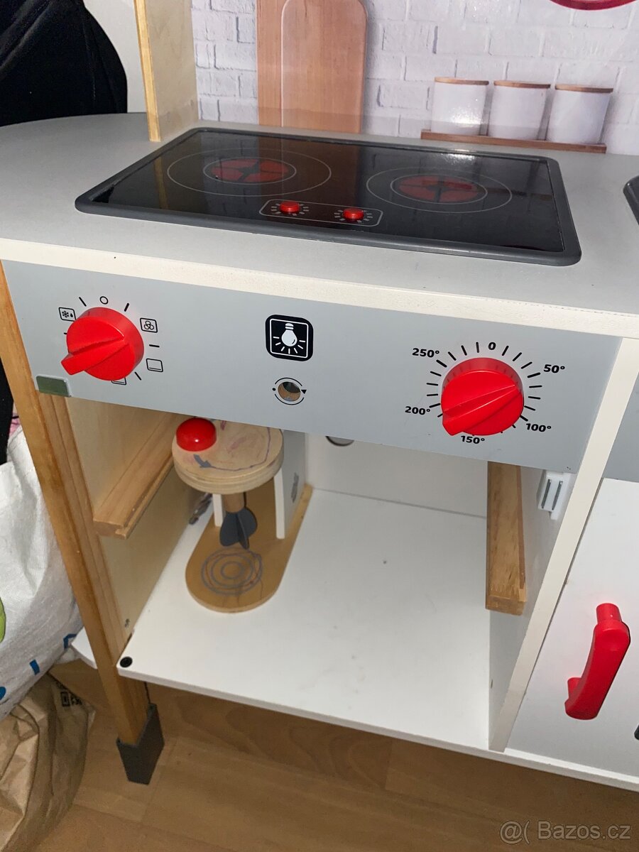 Dětská kuchyňka Lidl - 3