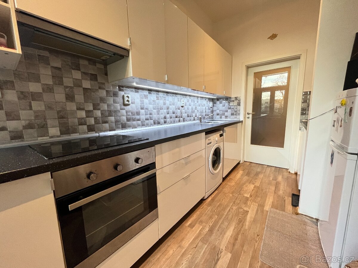 Prodej bytu 1+1, 47m², ulice Sokolovská, Opava - 3