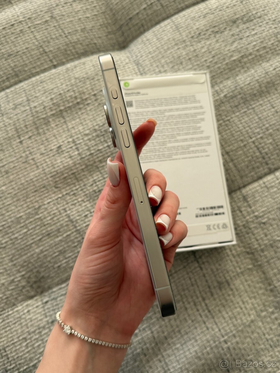 iPhone 15 pro max 256gb - 3