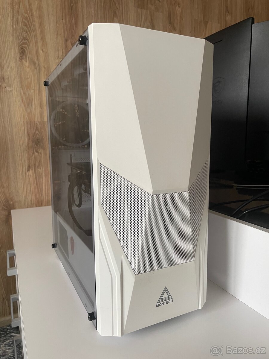 Prodám/vyměním PC - 3