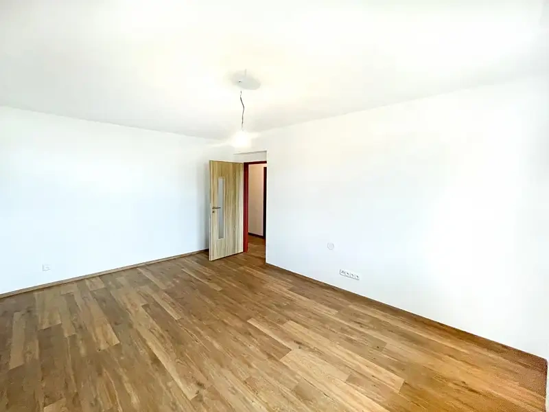 Prodej bytu 1+1, Nová Cerekev u Pelhřimova po REKO TOP STAV - 3