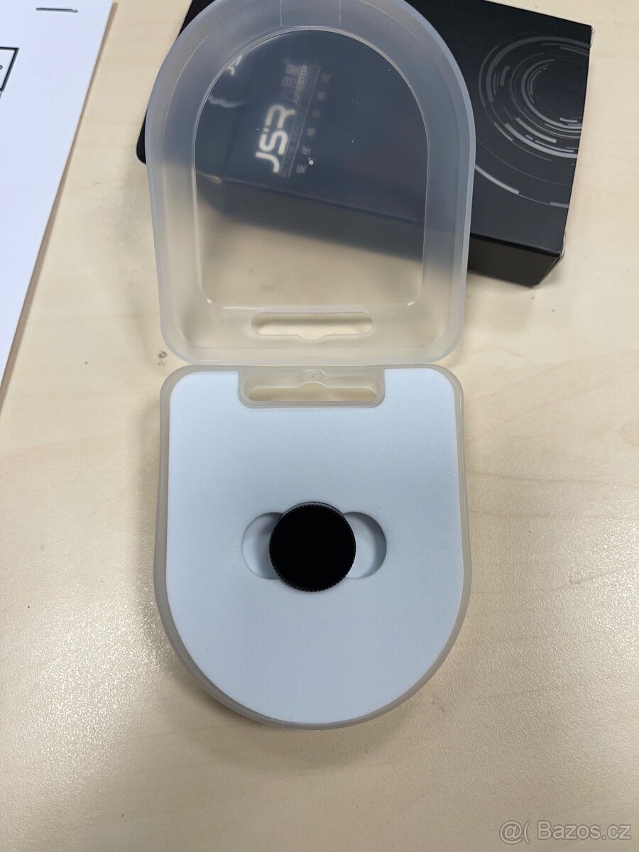 Prodám DJI Air2 Freewell ND variable 2 pack a Mavic Air ND32 - 3