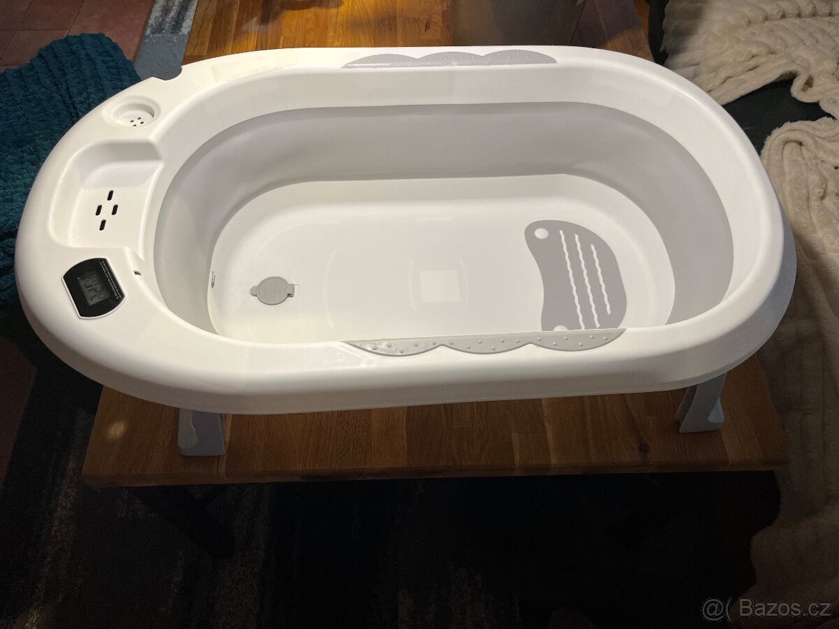 dětská vanička - 3
