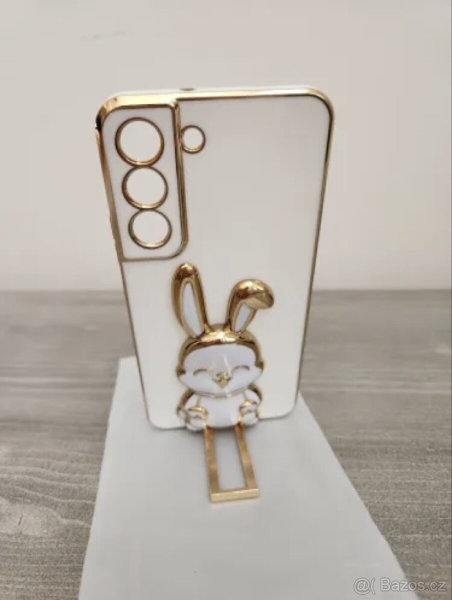 Kryt na tel. Samsung S10 plus - 3