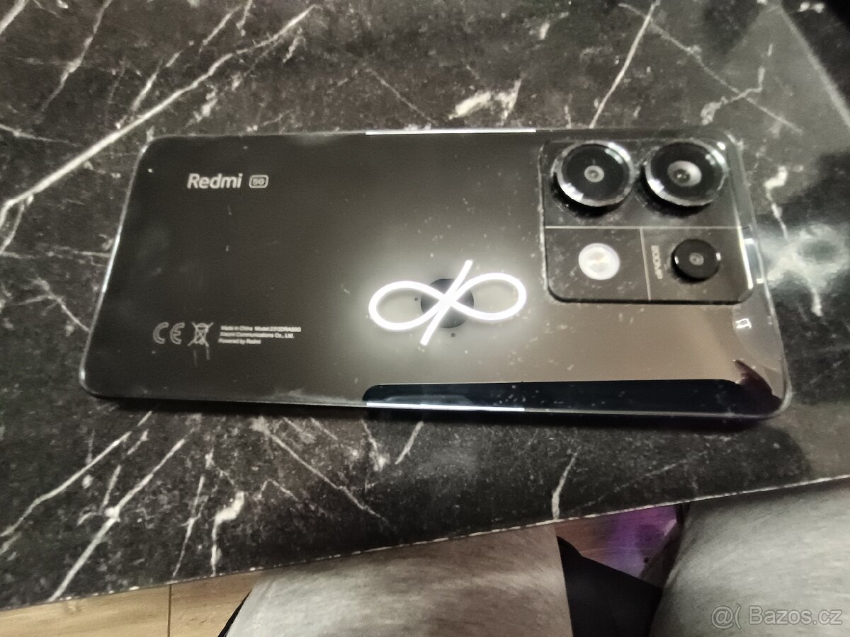 Xiaomi Redmi Note 13 Pro 5 G - 3