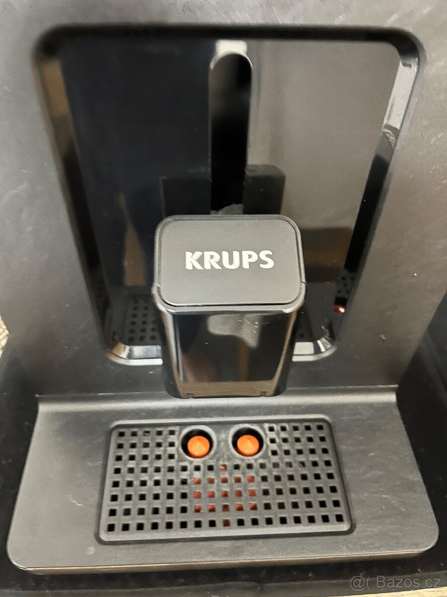 Automatický kávovar Krups Evidence Eco - 3