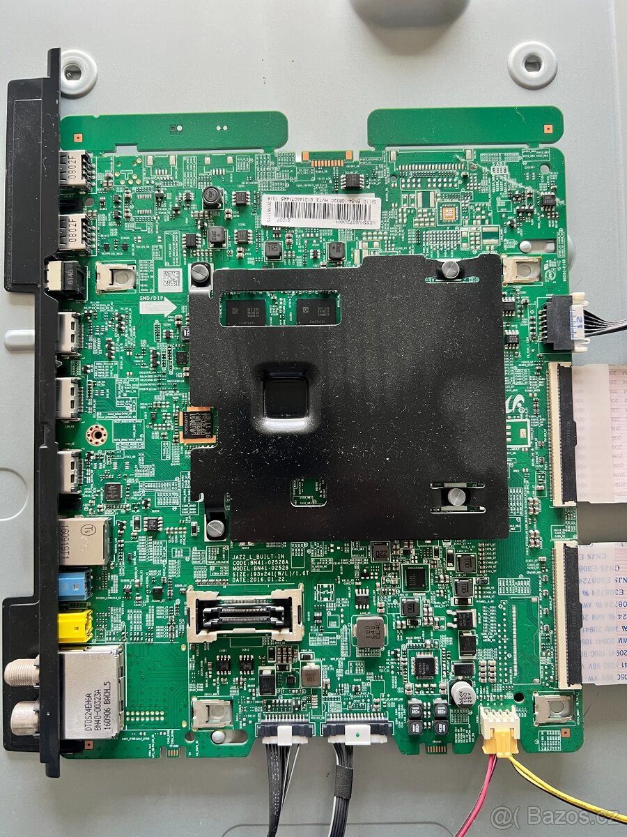 Mainboard Samsung UE55KU6072 (BN94-10832C) - 3