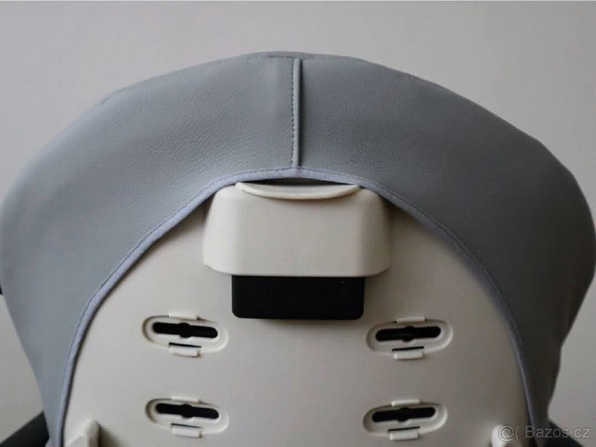 POTAH PEG PÉREGO FOLLOW ME, ZERO 3 - ekokůže - 3