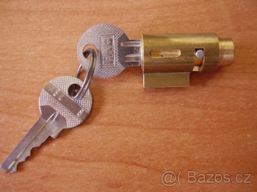 Nové zámky riadenia FAB. - 3