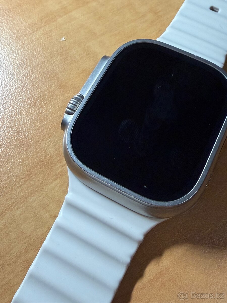 Apple watch ultra 2 - 3