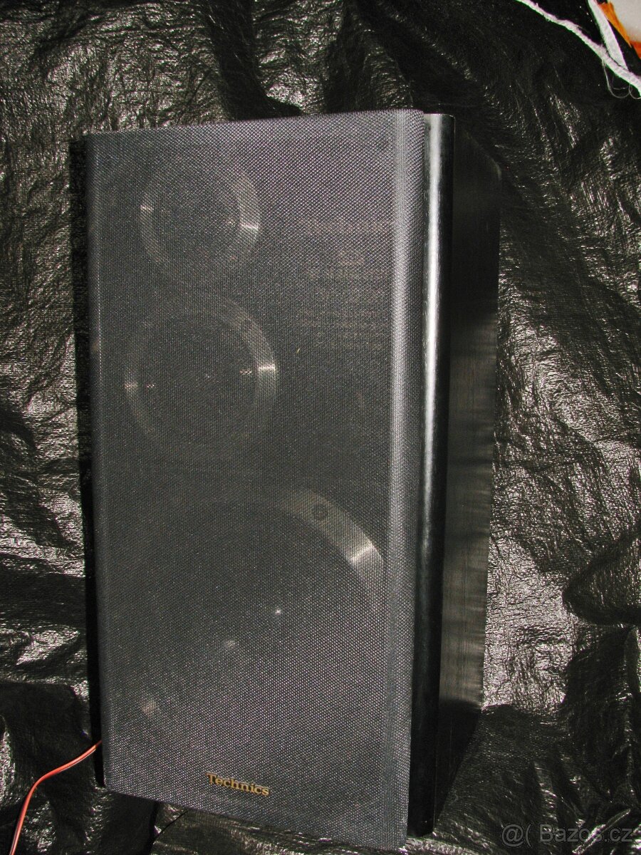 reproduktor TECHNICS SB-CD 320 - 3