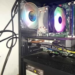 HERNÍ PC INTEL I7|GTX 1660S|16GB|SSD|WIN 10 - 3