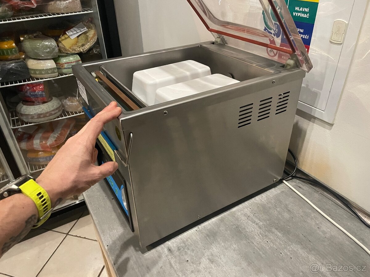 Profi Vakuovacka Mivac 300 - 3