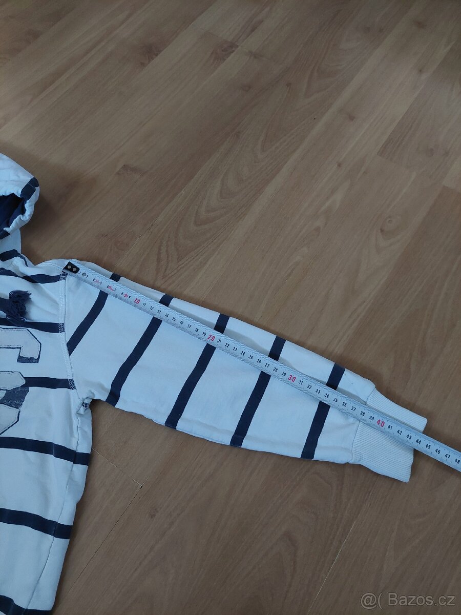 Detska mikina 128/134 - 3