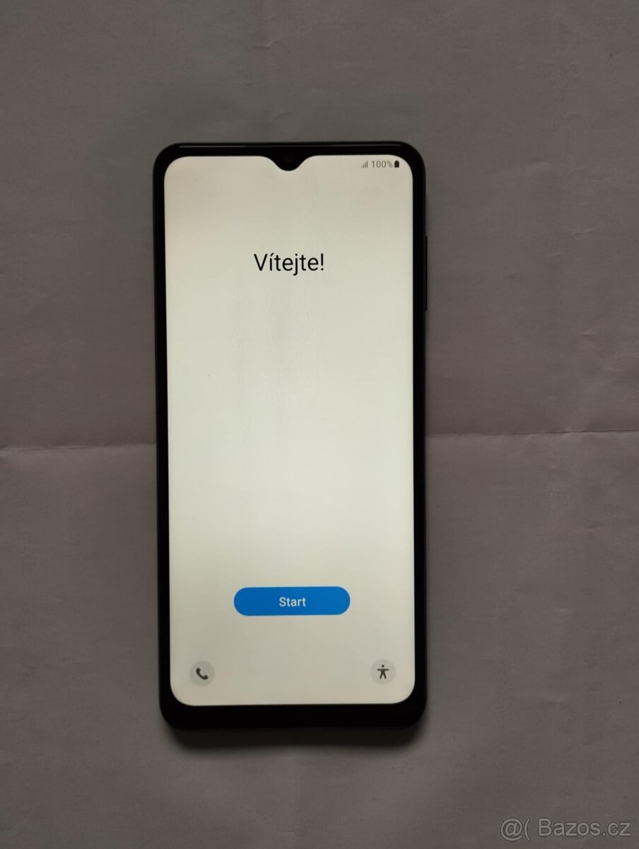 Samsung Galaxy A12 128GB, černá - 3